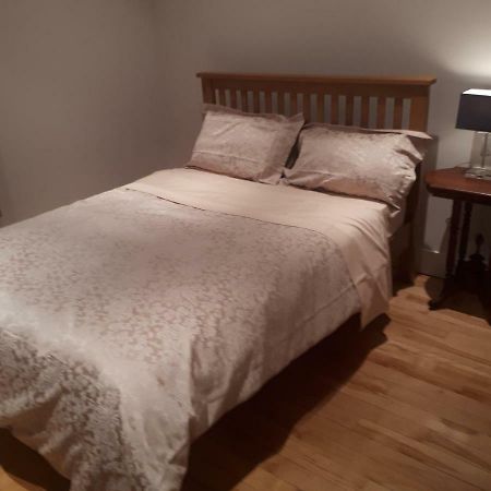 Luxurious Penthouse Apartment 1 , City Centre Kilkenny Buitenkant foto