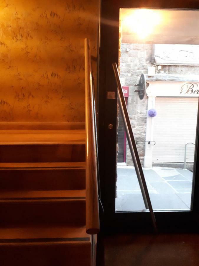 Luxurious Penthouse Apartment 1 , City Centre Kilkenny Buitenkant foto