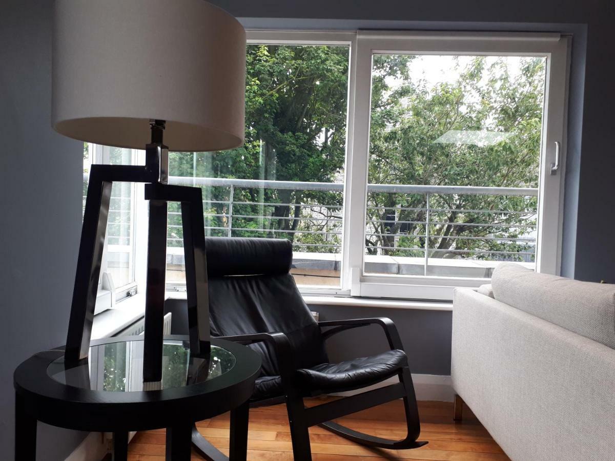 Luxurious Penthouse Apartment 1 , City Centre Kilkenny Buitenkant foto