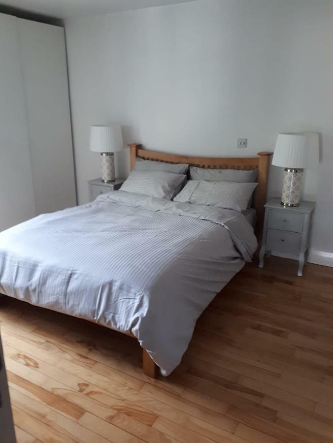 Luxurious Penthouse Apartment 1 , City Centre Kilkenny Buitenkant foto